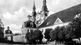 Przedwojenne zdjęcia Świętej Lipki (Heiligelinde) - zdjęcie 37