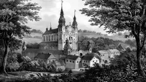 Przedwojenne zdjęcia Świętej Lipki (Heiligelinde) - zdjęcie 46