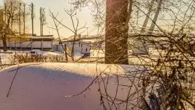 Mikołajki w zimowej scenerii, luty 2021 r. - zdjęcie 50