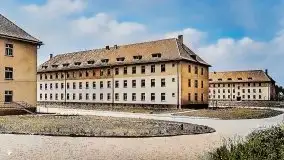 Przedwojenne pokolorowane zdjęcia Kętrzyna (Rastenburg) - zdjęcie 10