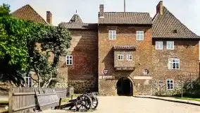 Przedwojenne pokolorowane zdjęcia Kętrzyna (Rastenburg) - zdjęcie 103