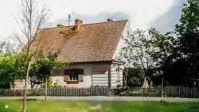 Przedwojenne pokolorowane zdjęcia Kętrzyna (Rastenburg) - zdjęcie 81