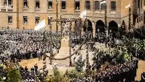 Przedwojenne pokolorowane zdjęcia Kętrzyna (Rastenburg) - zdjęcie 112