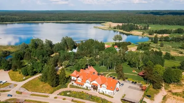 Zdjęcia: Marzysz o zamieszkaniu na Mazurach? Tu znajdziesz idealne miejsce! - zdjęcie 7