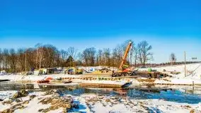 Fotorelacja z remontu kanału Grunwaldzkiego - zdjęcie 3