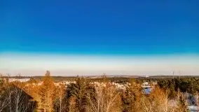 Stare Juchy w zimowej aurze, luty 2021 r. - zdjęcie 69