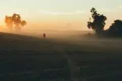 Miłośnicy Mazur - piękno regionu uchwycone przez Justynę Słuchocką - zdjęcie 13