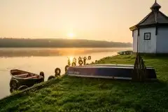 Miłośnicy Mazur - piękno regionu uchwycone przez Justynę Słuchocką - zdjęcie 16