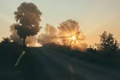 Miłośnicy Mazur - piękno regionu uchwycone przez Justynę Słuchocką - zdjęcie 8