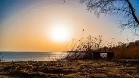 Zimowe Śniardwy i Okartowo, luty 2021 r. - zdjęcie 3