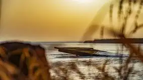 Zimowe Śniardwy i Okartowo, luty 2021 r. - zdjęcie 10