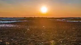 Mazury u progu wiosny, ujęcia z różnych miejsc - zdjęcie 10