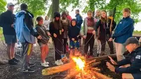 Tak się bawimy na naszych rejsach i obozach - zdjęcie 26