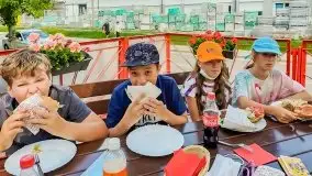 Tak się bawimy na naszych rejsach i obozach - zdjęcie 4