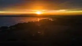 Za takie wschody słońca kochamy Mazury - zdjęcie 6