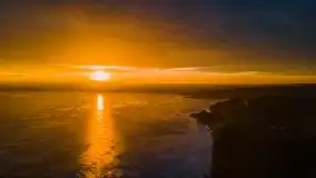 Za takie wschody słońca kochamy Mazury - zdjęcie 33