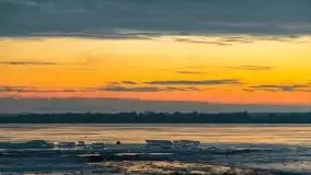 Za takie wschody słońca kochamy Mazury - zdjęcie 36