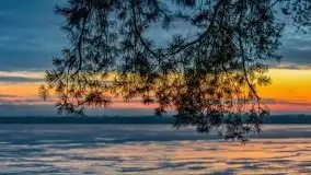 Za takie wschody słońca kochamy Mazury - zdjęcie 5