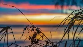 Za takie wschody słońca kochamy Mazury - zdjęcie 39