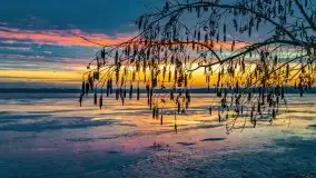 Za takie wschody słońca kochamy Mazury - zdjęcie 20