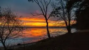 Za takie wschody słońca kochamy Mazury - zdjęcie 51