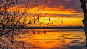 Za takie wschody słońca kochamy Mazury - zdjęcie 61