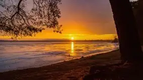 Za takie wschody słońca kochamy Mazury - zdjęcie 70