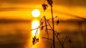 Za takie wschody słońca kochamy Mazury - zdjęcie 50