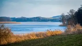 Miłośnicy Mazur - przedwiośnie na zdjęciach Staszka Sielewicza - zdjęcie 8