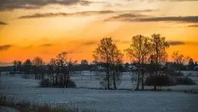 Miłośnicy Mazur - przedwiośnie na zdjęciach Staszka Sielewicza - zdjęcie 36