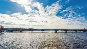 Przeprawa na Mazury, rzeki Narew i Pisa - zdjęcie 27