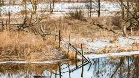 Przeprawa na Mazury, rzeki Narew i Pisa - zdjęcie 51