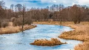 Przeprawa na Mazury, rzeki Narew i Pisa - zdjęcie 95