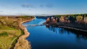 Narodziny nowego dnia w Wydminach, kwiecień 2021 - zdjęcie 13