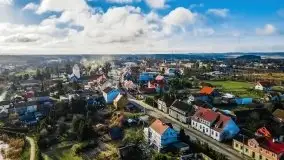 Narodziny nowego dnia w Wydminach, kwiecień 2021 - zdjęcie 35