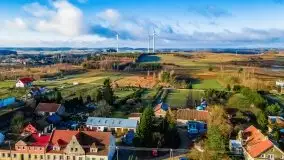 Narodziny nowego dnia w Wydminach, kwiecień 2021 - zdjęcie 38