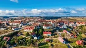 Narodziny nowego dnia w Wydminach, kwiecień 2021 - zdjęcie 4