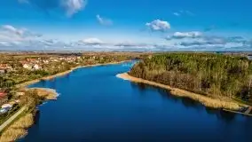 Narodziny nowego dnia w Wydminach, kwiecień 2021 - zdjęcie 28