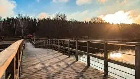 Narodziny nowego dnia w Wydminach, kwiecień 2021 - zdjęcie 53