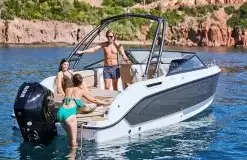 Zdjęcia: Marzysz o świetnej łodzi motorowej? Poznaj markę Quicksilver - zdjęcie 57