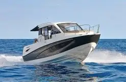 Zdjęcia: Marzysz o świetnej łodzi motorowej? Poznaj markę Quicksilver - zdjęcie 44