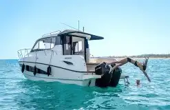 Zdjęcia: Marzysz o świetnej łodzi motorowej? Poznaj markę Quicksilver - zdjęcie 40