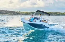 Zdjęcia: Marzysz o świetnej łodzi motorowej? Poznaj markę Quicksilver - zdjęcie 37