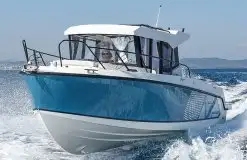 Zdjęcia: Marzysz o świetnej łodzi motorowej? Poznaj markę Quicksilver - zdjęcie 34