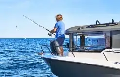 Zdjęcia: Marzysz o świetnej łodzi motorowej? Poznaj markę Quicksilver - zdjęcie 23