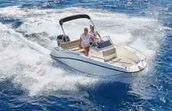 Zdjęcia: Marzysz o świetnej łodzi motorowej? Poznaj markę Quicksilver - zdjęcie 17