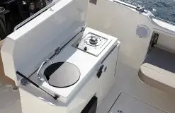 Zdjęcia: Marzysz o świetnej łodzi motorowej? Poznaj markę Quicksilver - zdjęcie 9