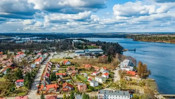 Szukaliśmy oznak wiosny w Olecku - zdjęcie 8