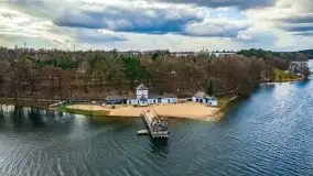 Szukaliśmy oznak wiosny w Olecku - zdjęcie 23