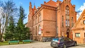 Szukaliśmy oznak wiosny w Olecku - zdjęcie 25